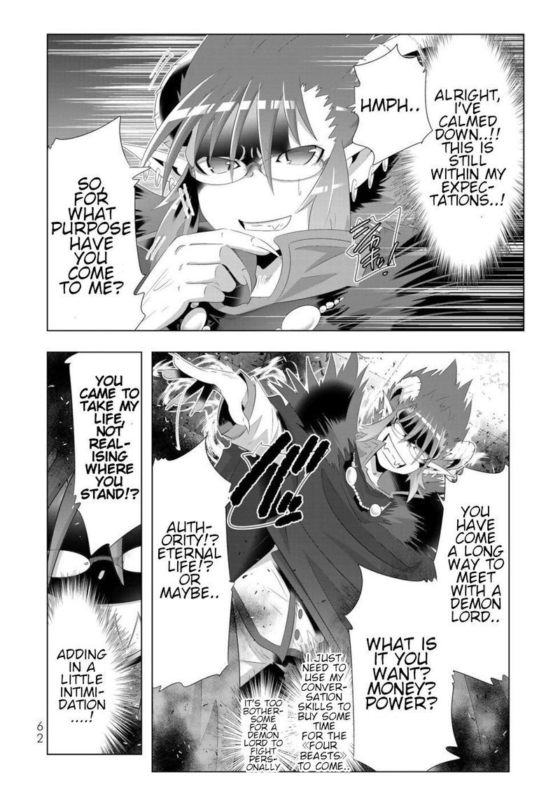 Isekai Shihai No Skill Taker Zero Kara Hajimeru Dorei Harem 68 2