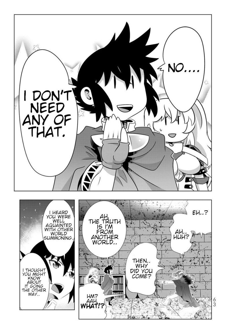 Isekai Shihai No Skill Taker Zero Kara Hajimeru Dorei Harem 68 3
