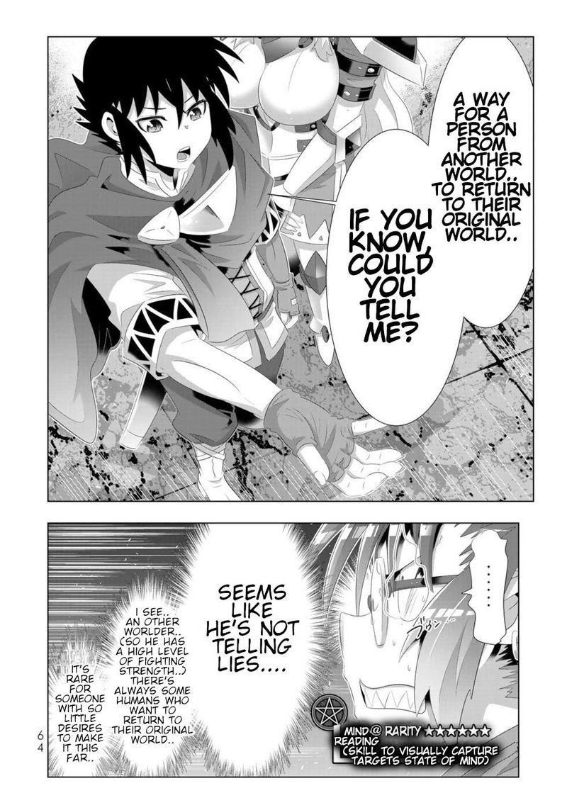 Isekai Shihai No Skill Taker Zero Kara Hajimeru Dorei Harem 68 4