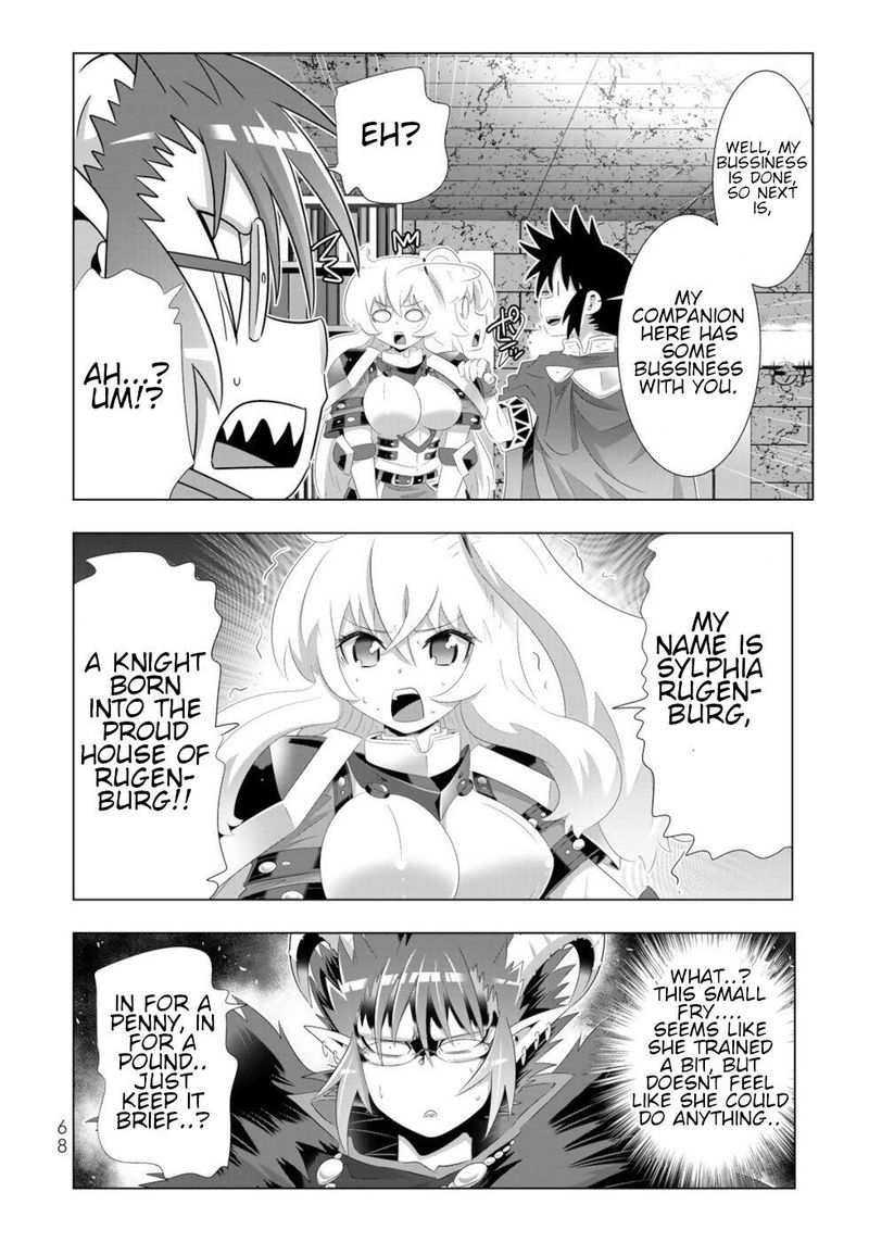 Isekai Shihai No Skill Taker Zero Kara Hajimeru Dorei Harem 68 8