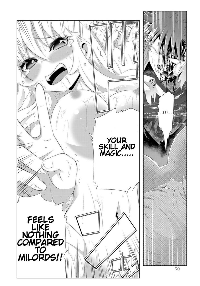 Isekai Shihai No Skill Taker Zero Kara Hajimeru Dorei Harem 69 12