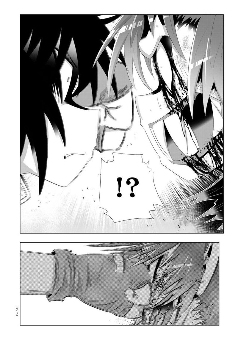 Isekai Shihai No Skill Taker Zero Kara Hajimeru Dorei Harem 69 14