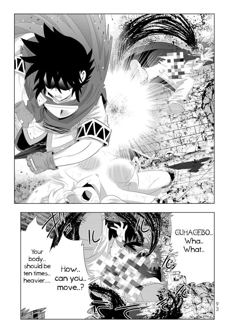 Isekai Shihai No Skill Taker Zero Kara Hajimeru Dorei Harem 69 15