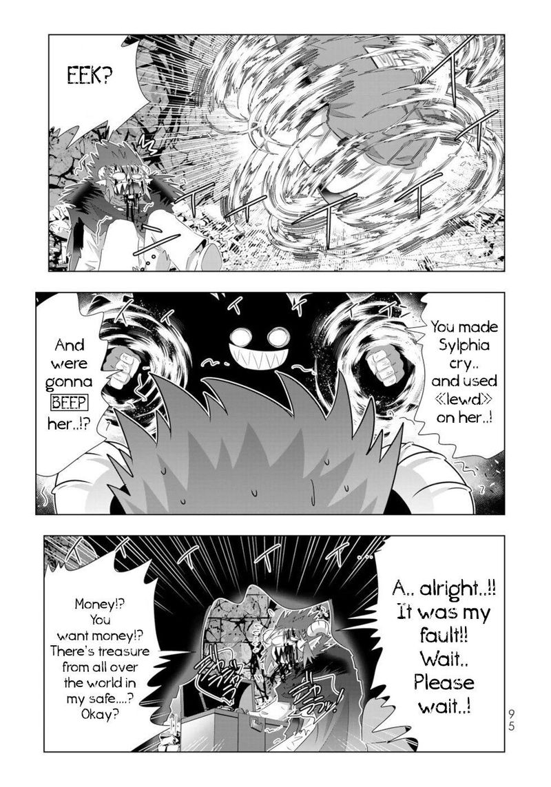 Isekai Shihai No Skill Taker Zero Kara Hajimeru Dorei Harem 69 17