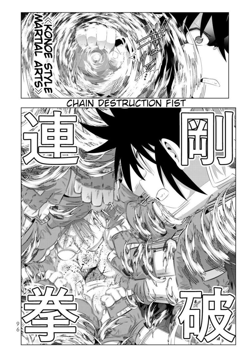 Isekai Shihai No Skill Taker Zero Kara Hajimeru Dorei Harem 69 18
