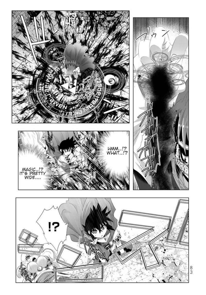 Isekai Shihai No Skill Taker Zero Kara Hajimeru Dorei Harem 69 5