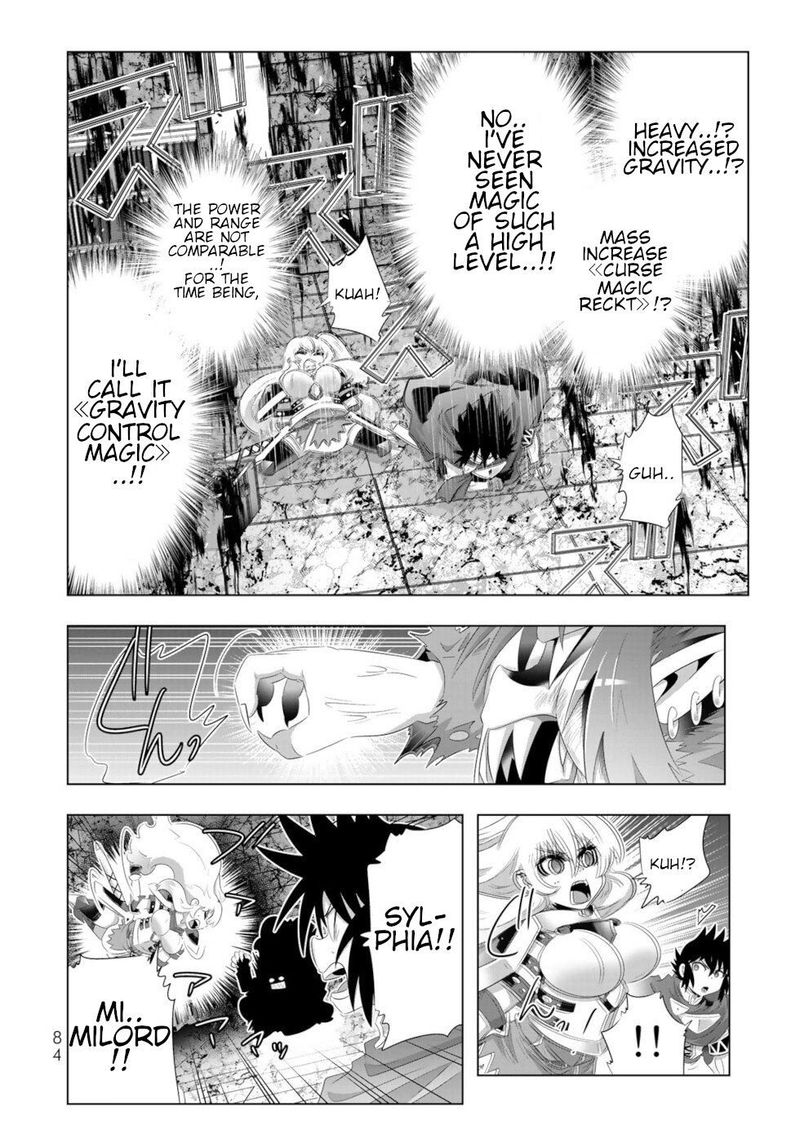 Isekai Shihai No Skill Taker Zero Kara Hajimeru Dorei Harem 69 6