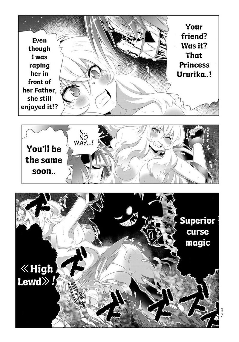 Isekai Shihai No Skill Taker Zero Kara Hajimeru Dorei Harem 69 9