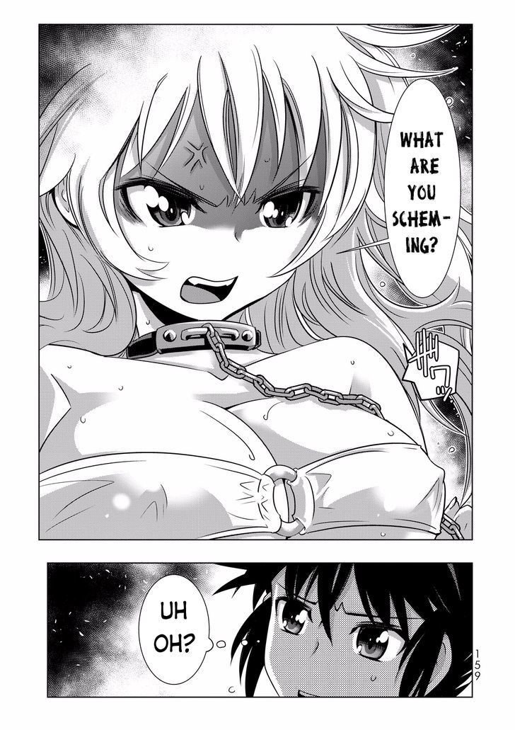 Isekai Shihai No Skill Taker Zero Kara Hajimeru Dorei Harem 7 18