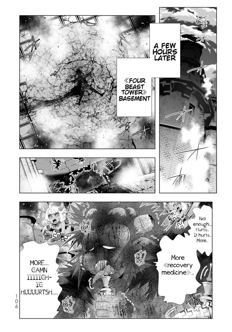 Isekai Shihai No Skill Taker Zero Kara Hajimeru Dorei Harem 70 10