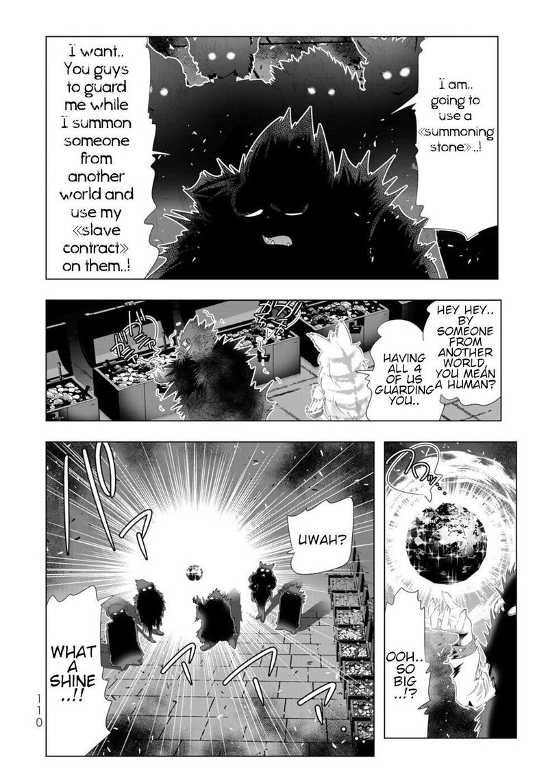Isekai Shihai No Skill Taker Zero Kara Hajimeru Dorei Harem 70 14