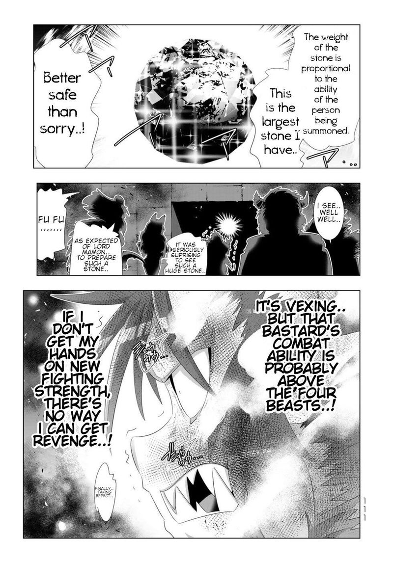 Isekai Shihai No Skill Taker Zero Kara Hajimeru Dorei Harem 70 15