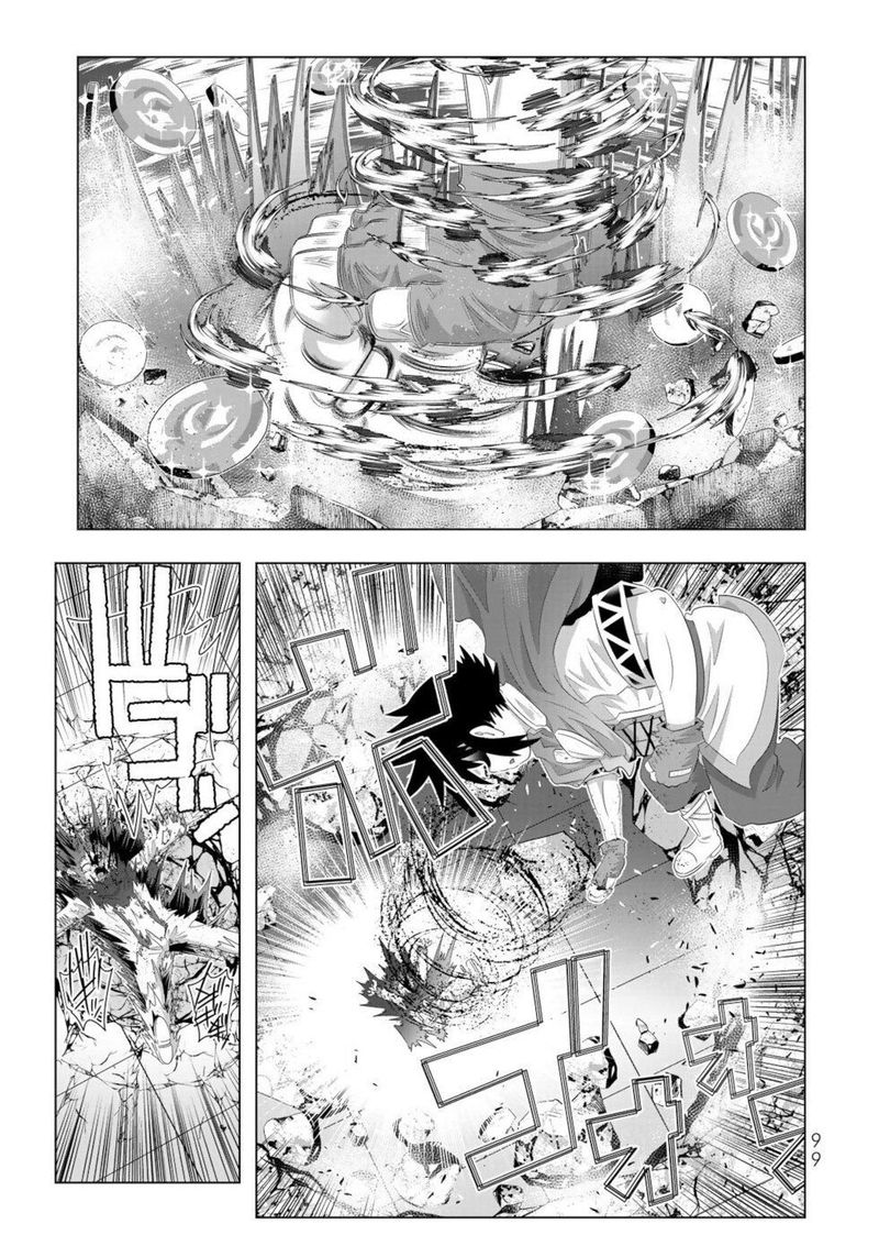 Isekai Shihai No Skill Taker Zero Kara Hajimeru Dorei Harem 70 3