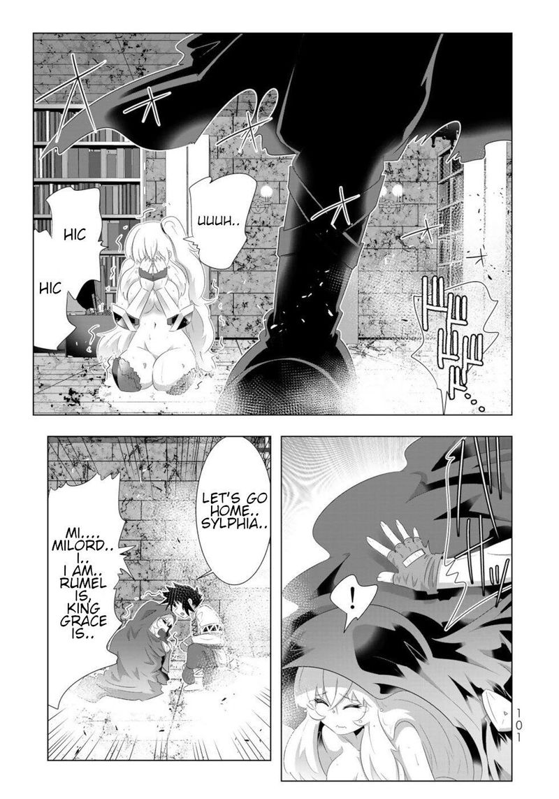 Isekai Shihai No Skill Taker Zero Kara Hajimeru Dorei Harem 70 5