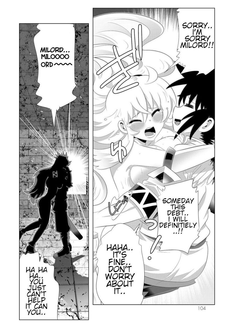 Isekai Shihai No Skill Taker Zero Kara Hajimeru Dorei Harem 70 8