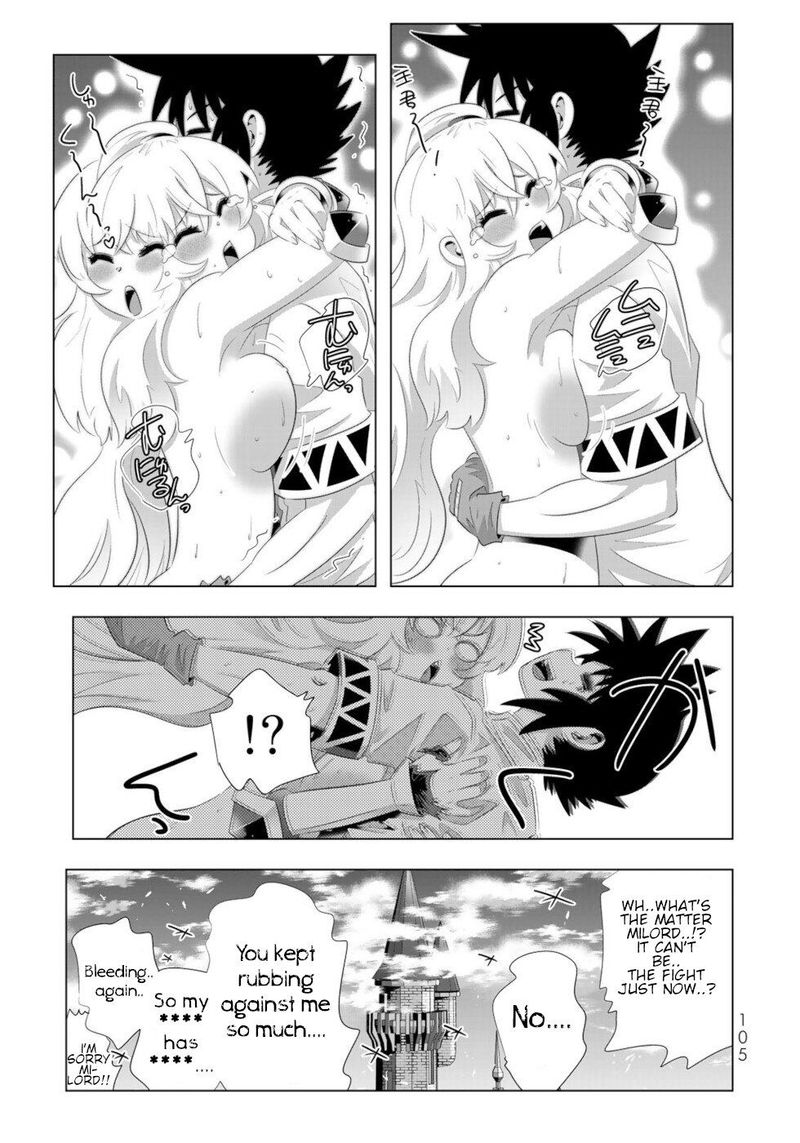 Isekai Shihai No Skill Taker Zero Kara Hajimeru Dorei Harem 70 9
