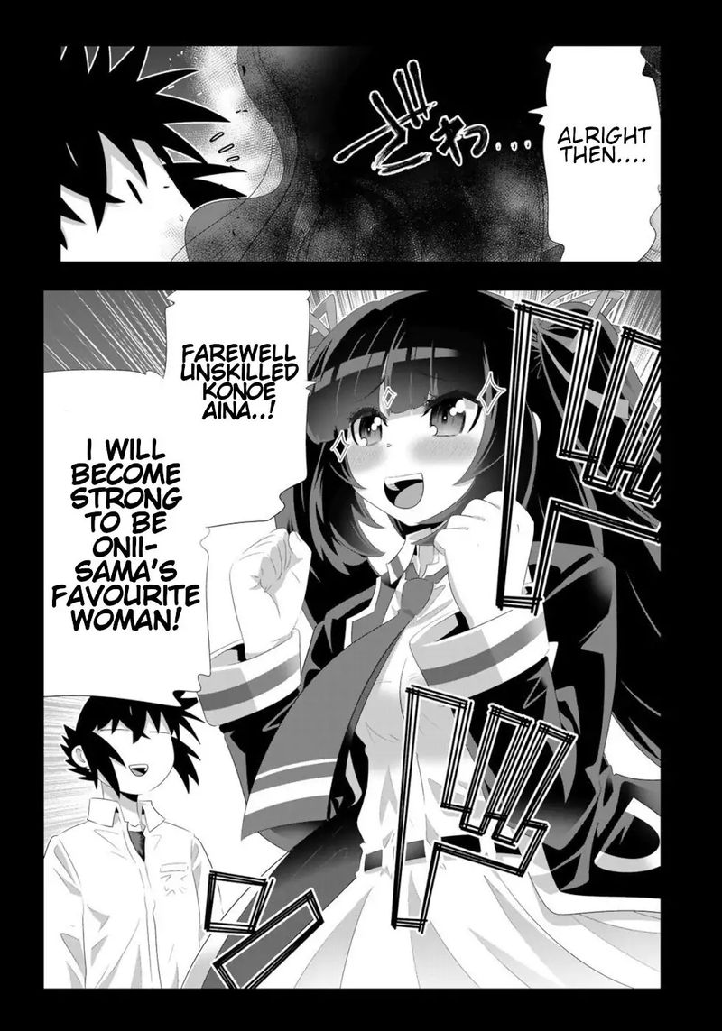 Isekai Shihai No Skill Taker Zero Kara Hajimeru Dorei Harem 71 11