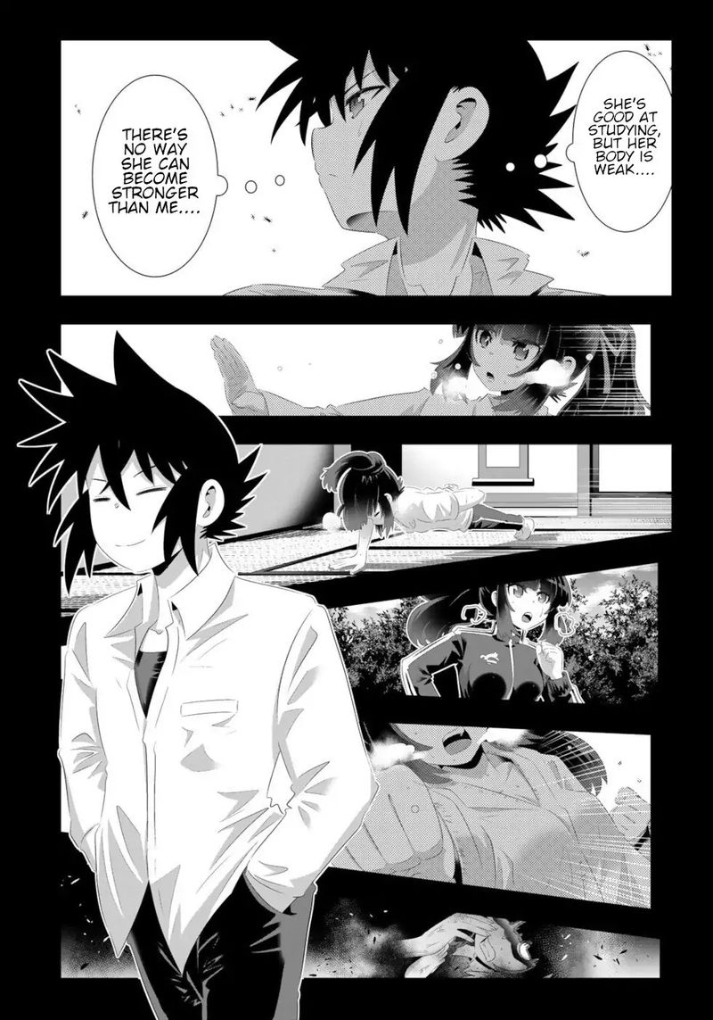 Isekai Shihai No Skill Taker Zero Kara Hajimeru Dorei Harem 71 12