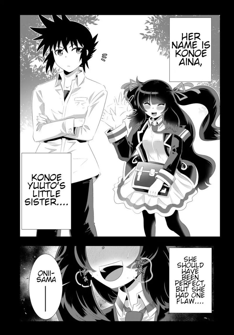 Isekai Shihai No Skill Taker Zero Kara Hajimeru Dorei Harem 71 4