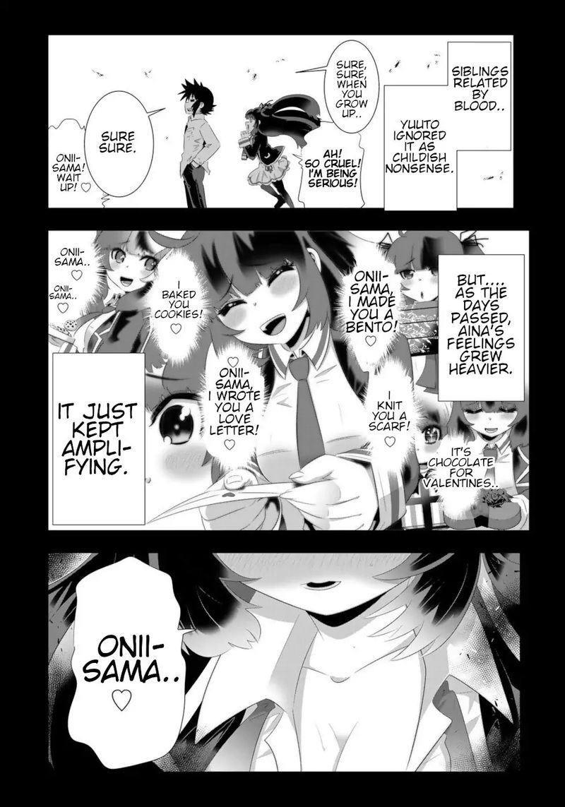 Isekai Shihai No Skill Taker Zero Kara Hajimeru Dorei Harem 71 6