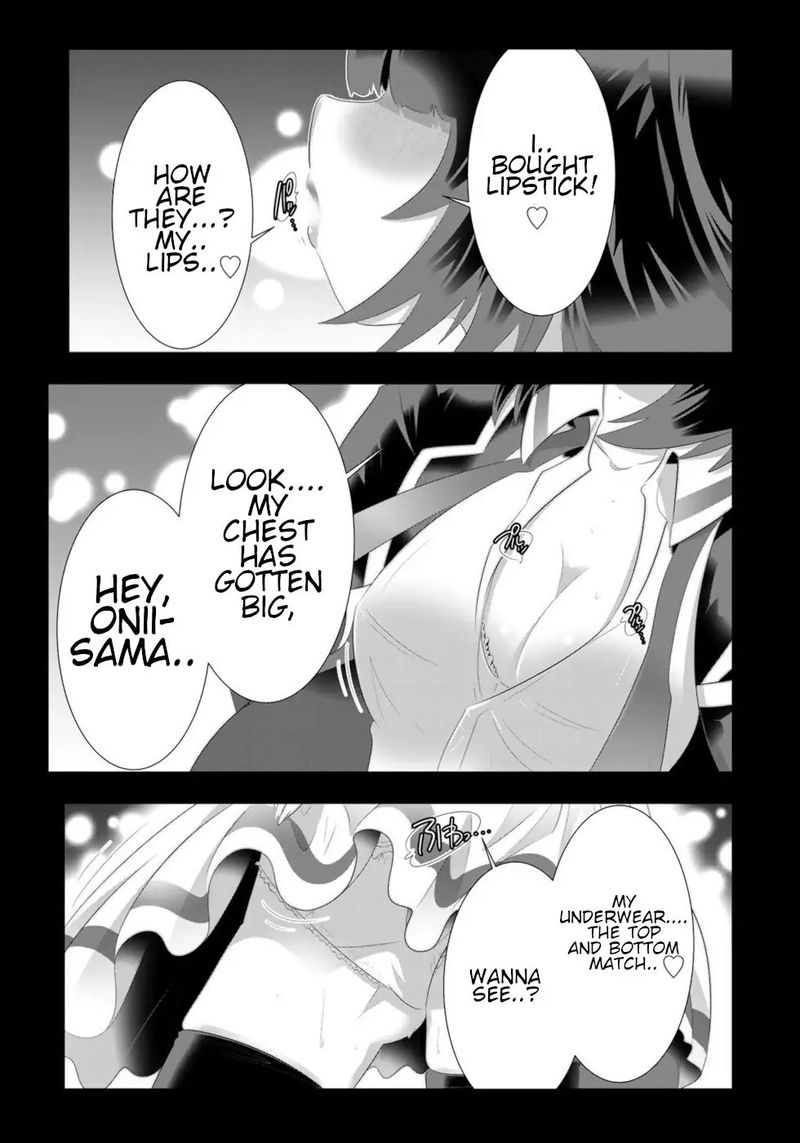 Isekai Shihai No Skill Taker Zero Kara Hajimeru Dorei Harem 71 7