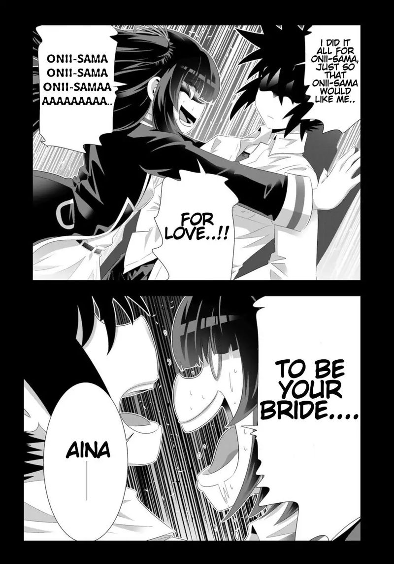 Isekai Shihai No Skill Taker Zero Kara Hajimeru Dorei Harem 71 9