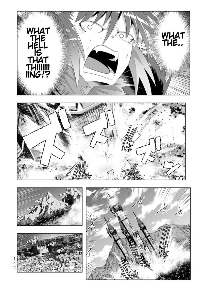 Isekai Shihai No Skill Taker Zero Kara Hajimeru Dorei Harem 72 13