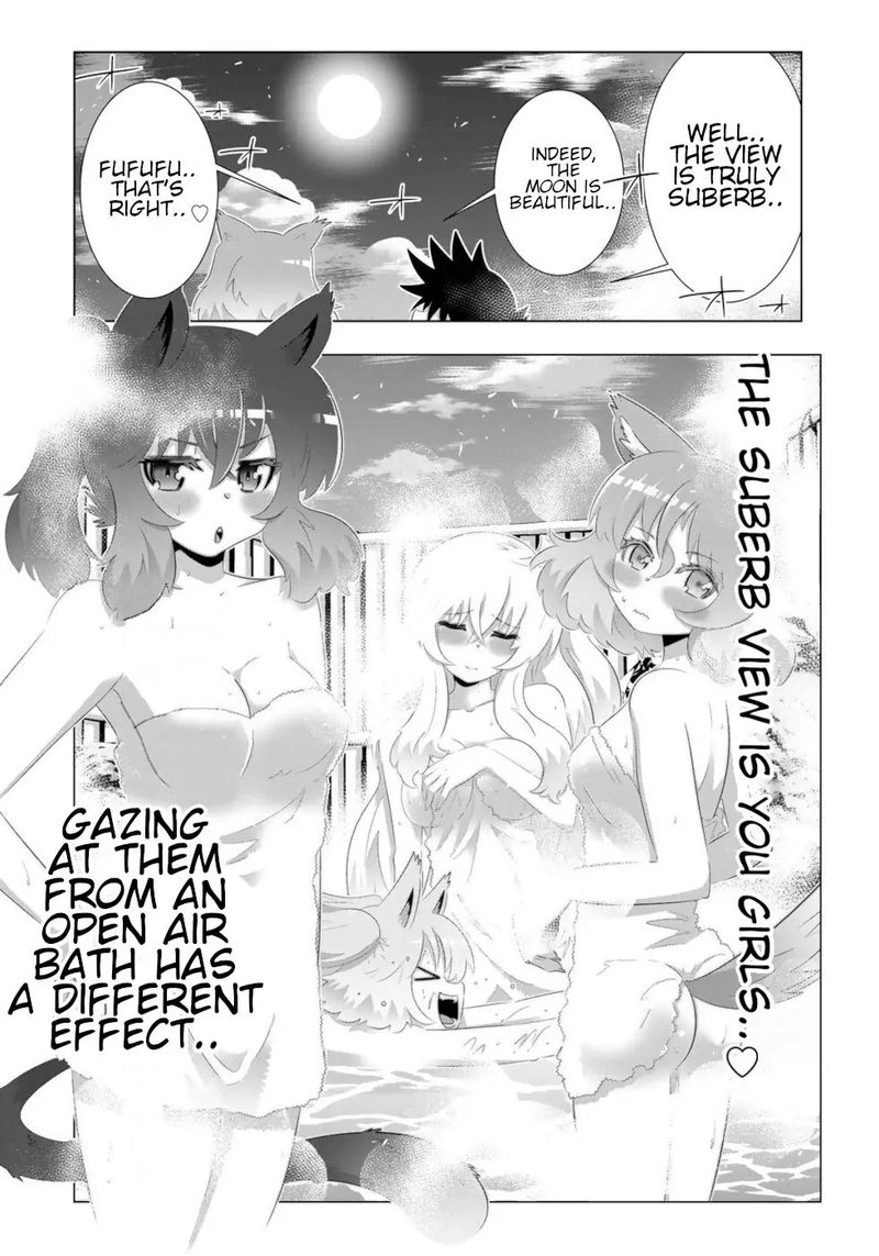 Isekai Shihai No Skill Taker Zero Kara Hajimeru Dorei Harem 72 15