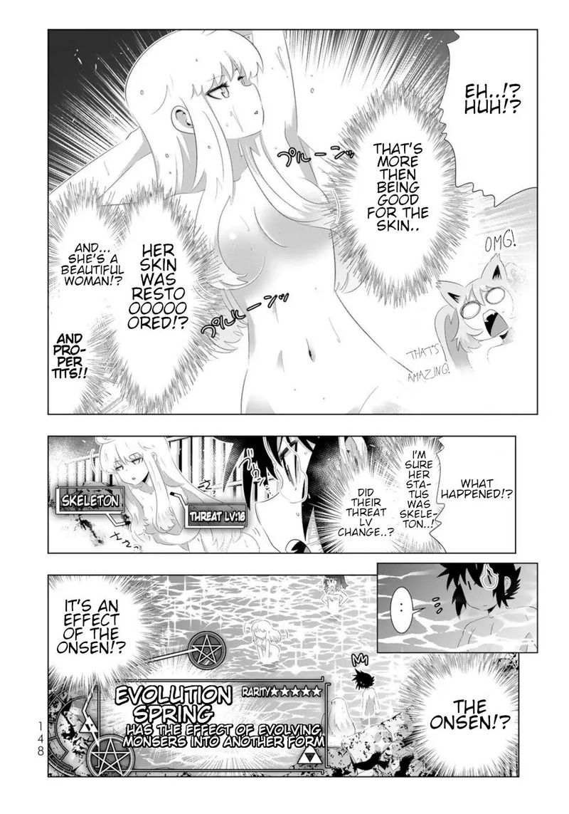 Isekai Shihai No Skill Taker Zero Kara Hajimeru Dorei Harem 72 19