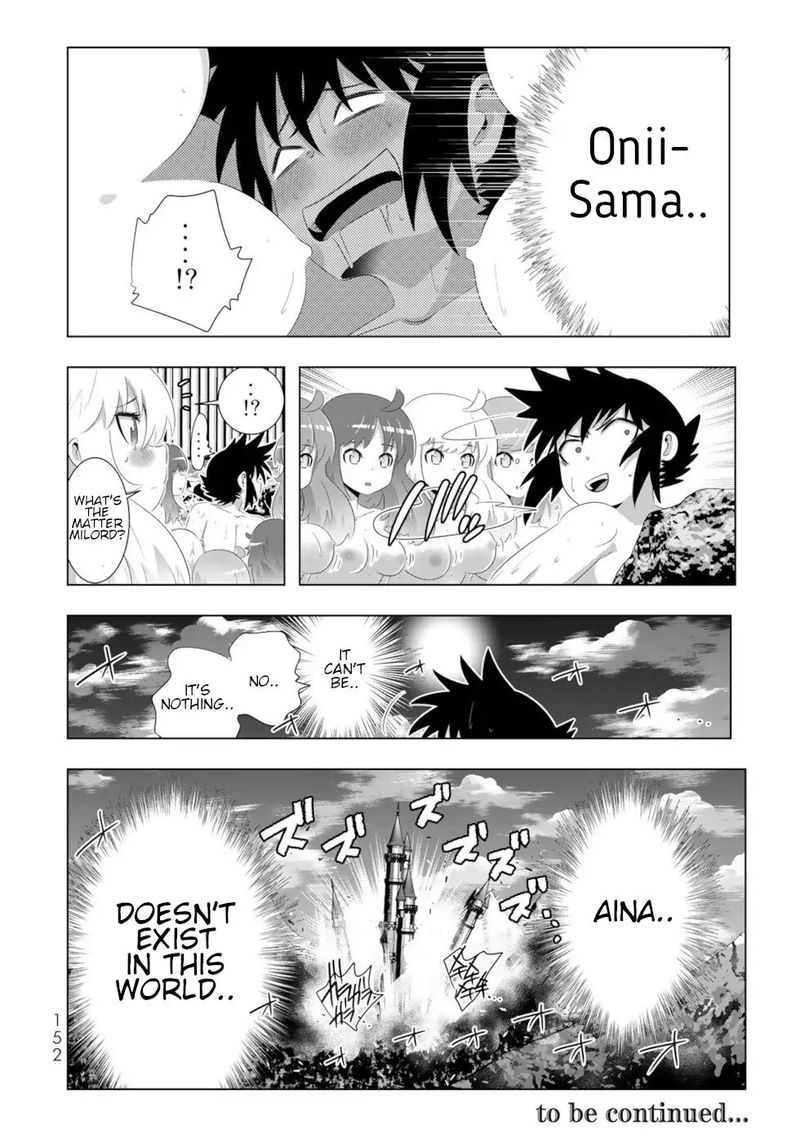 Isekai Shihai No Skill Taker Zero Kara Hajimeru Dorei Harem 72 23
