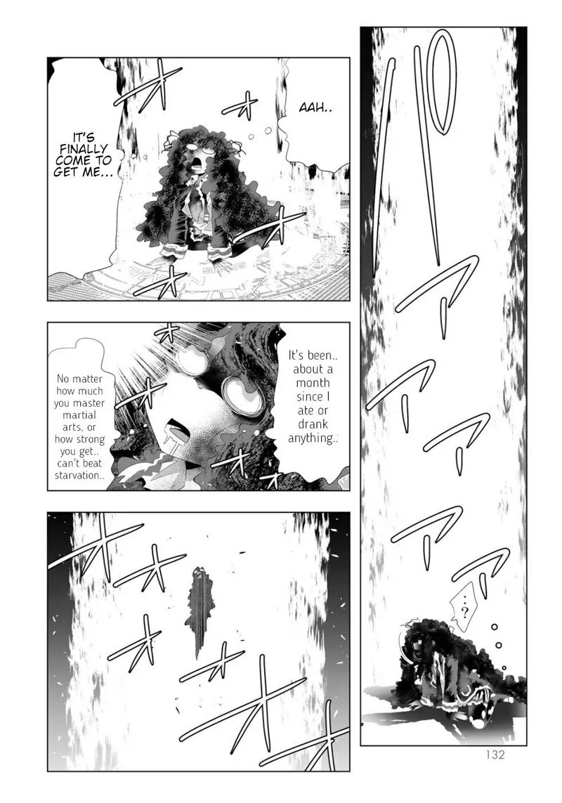 Isekai Shihai No Skill Taker Zero Kara Hajimeru Dorei Harem 72 3