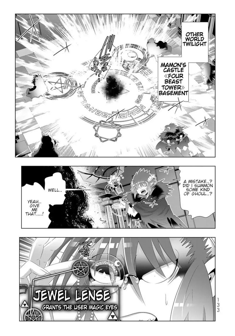 Isekai Shihai No Skill Taker Zero Kara Hajimeru Dorei Harem 72 4