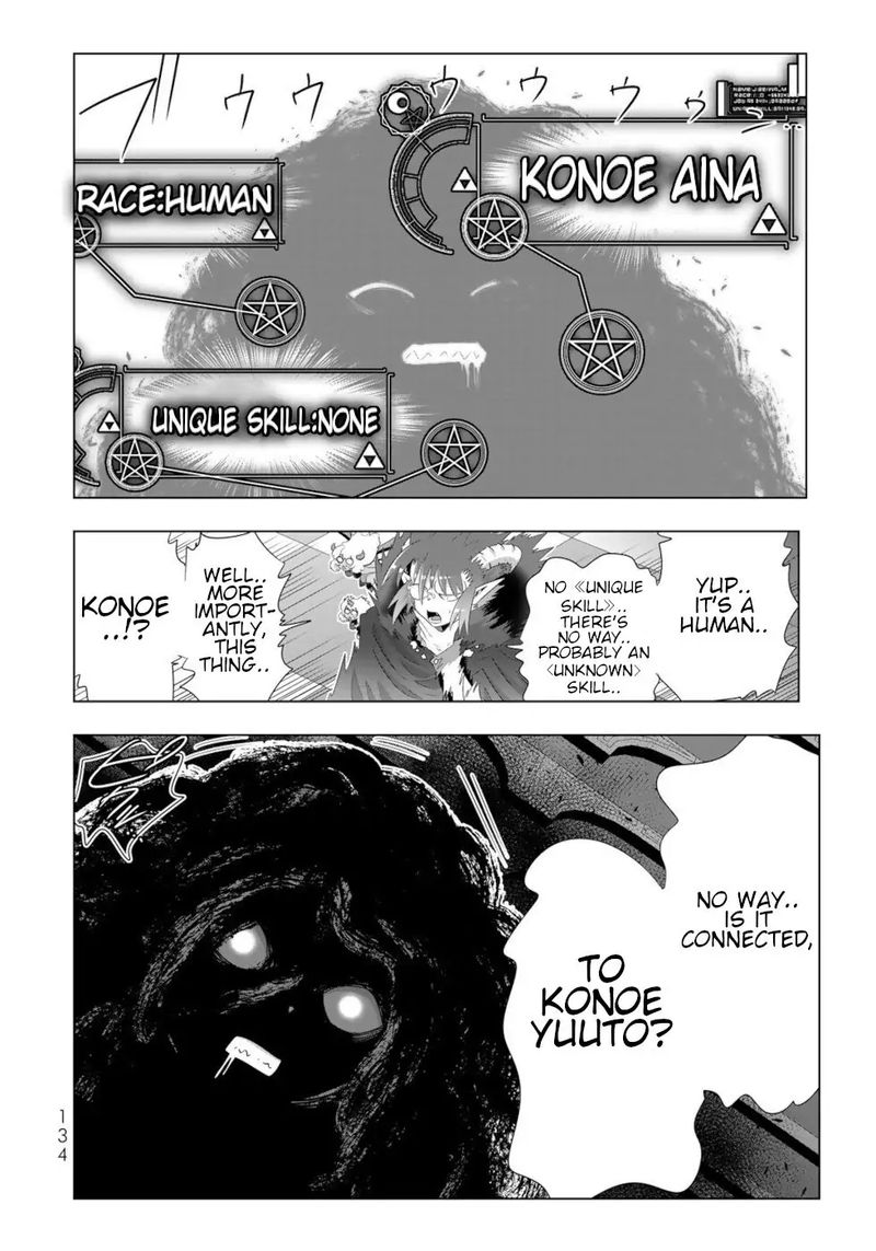 Isekai Shihai No Skill Taker Zero Kara Hajimeru Dorei Harem 72 5