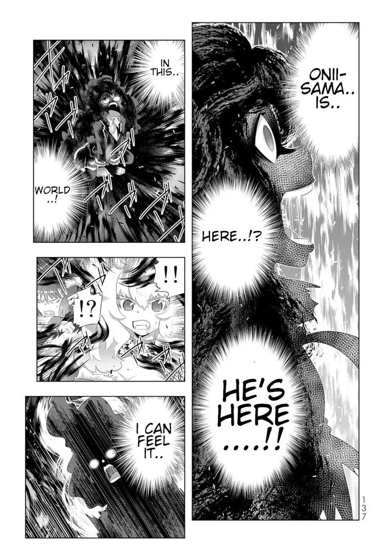 Isekai Shihai No Skill Taker Zero Kara Hajimeru Dorei Harem 72 8