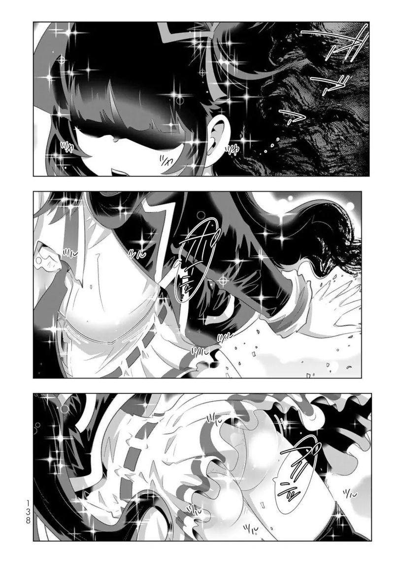 Isekai Shihai No Skill Taker Zero Kara Hajimeru Dorei Harem 72 9