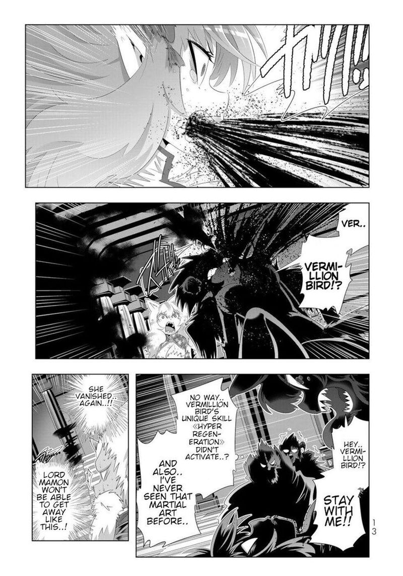 Isekai Shihai No Skill Taker Zero Kara Hajimeru Dorei Harem 73 11