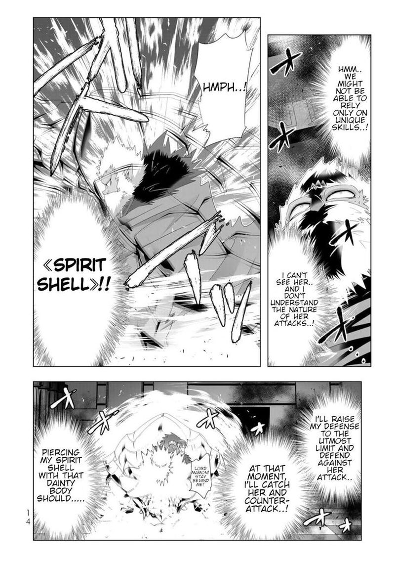 Isekai Shihai No Skill Taker Zero Kara Hajimeru Dorei Harem 73 12
