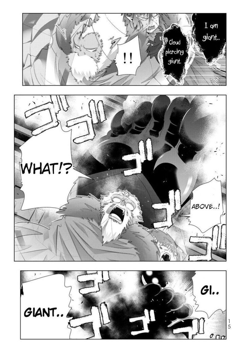 Isekai Shihai No Skill Taker Zero Kara Hajimeru Dorei Harem 73 13