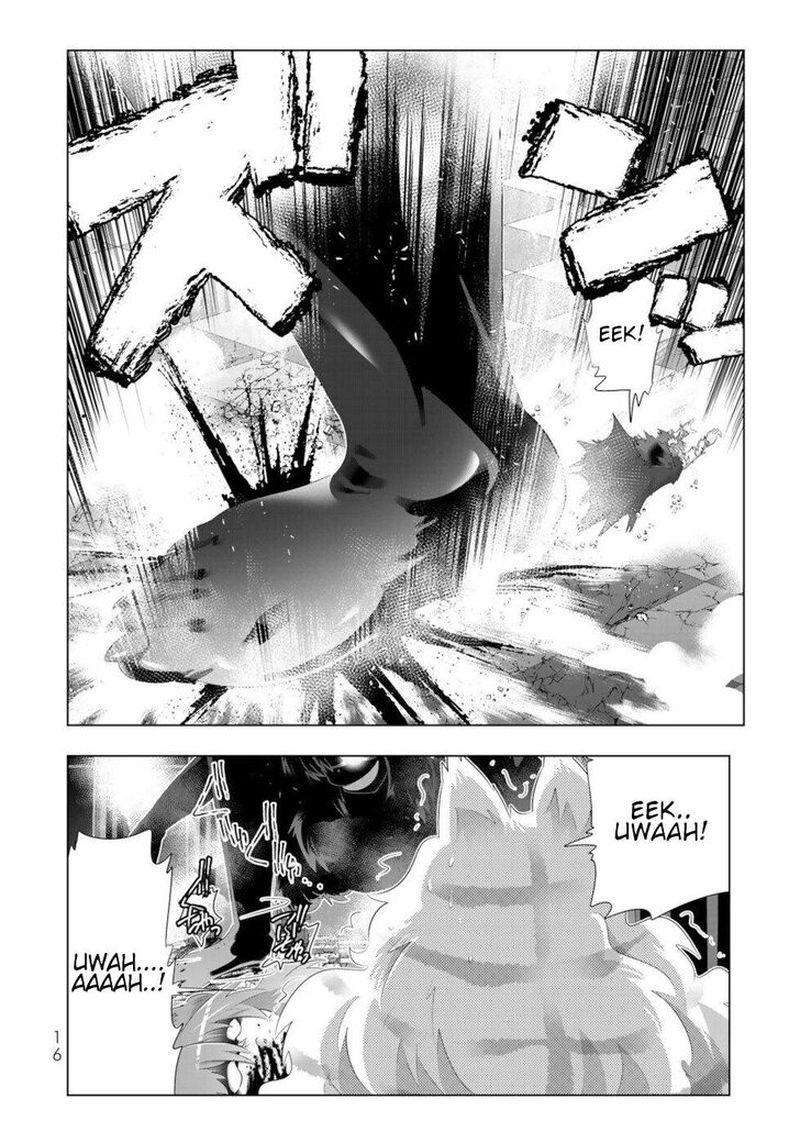 Isekai Shihai No Skill Taker Zero Kara Hajimeru Dorei Harem 73 14