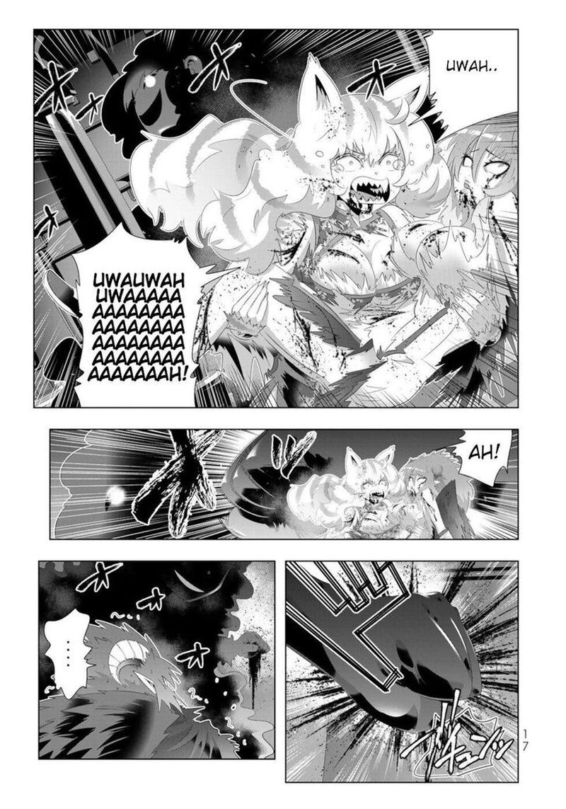Isekai Shihai No Skill Taker Zero Kara Hajimeru Dorei Harem 73 15