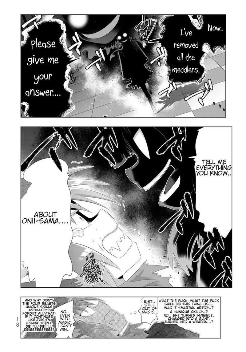 Isekai Shihai No Skill Taker Zero Kara Hajimeru Dorei Harem 73 16