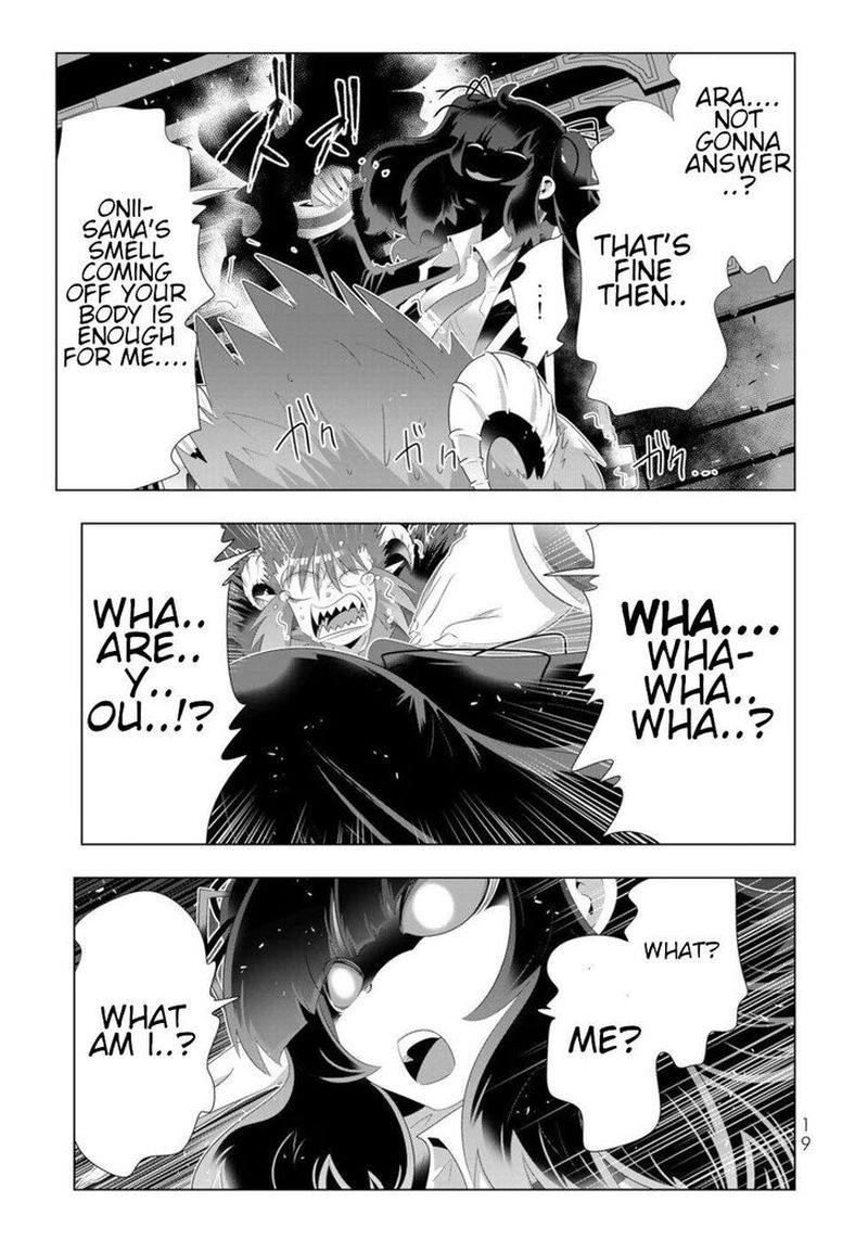 Isekai Shihai No Skill Taker Zero Kara Hajimeru Dorei Harem 73 17