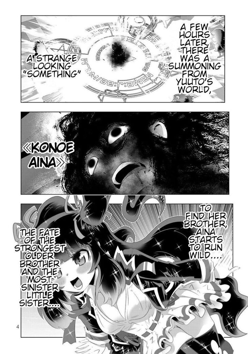 Isekai Shihai No Skill Taker Zero Kara Hajimeru Dorei Harem 73 2