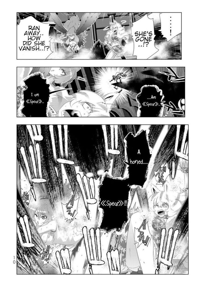 Isekai Shihai No Skill Taker Zero Kara Hajimeru Dorei Harem 73 8