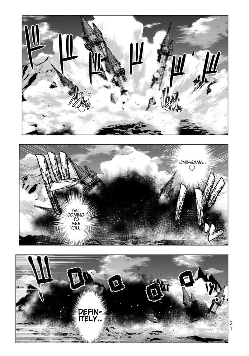 Isekai Shihai No Skill Taker Zero Kara Hajimeru Dorei Harem 74 1
