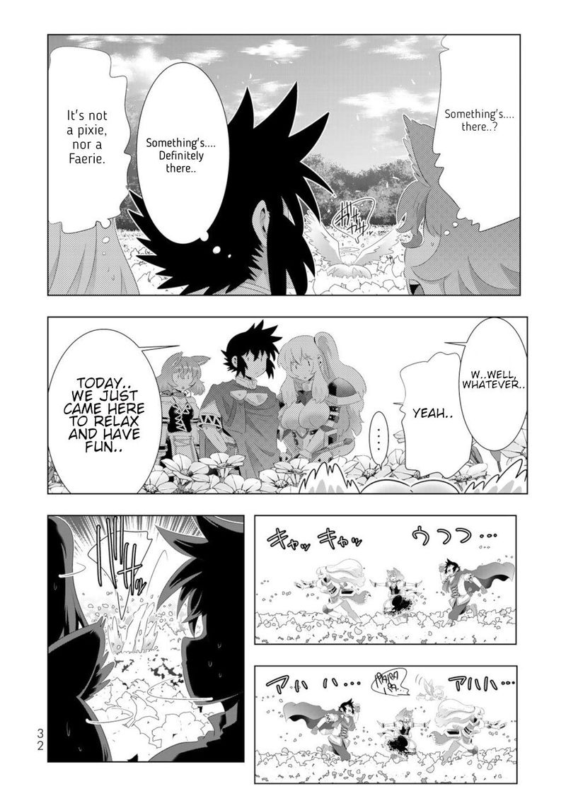 Isekai Shihai No Skill Taker Zero Kara Hajimeru Dorei Harem 74 12