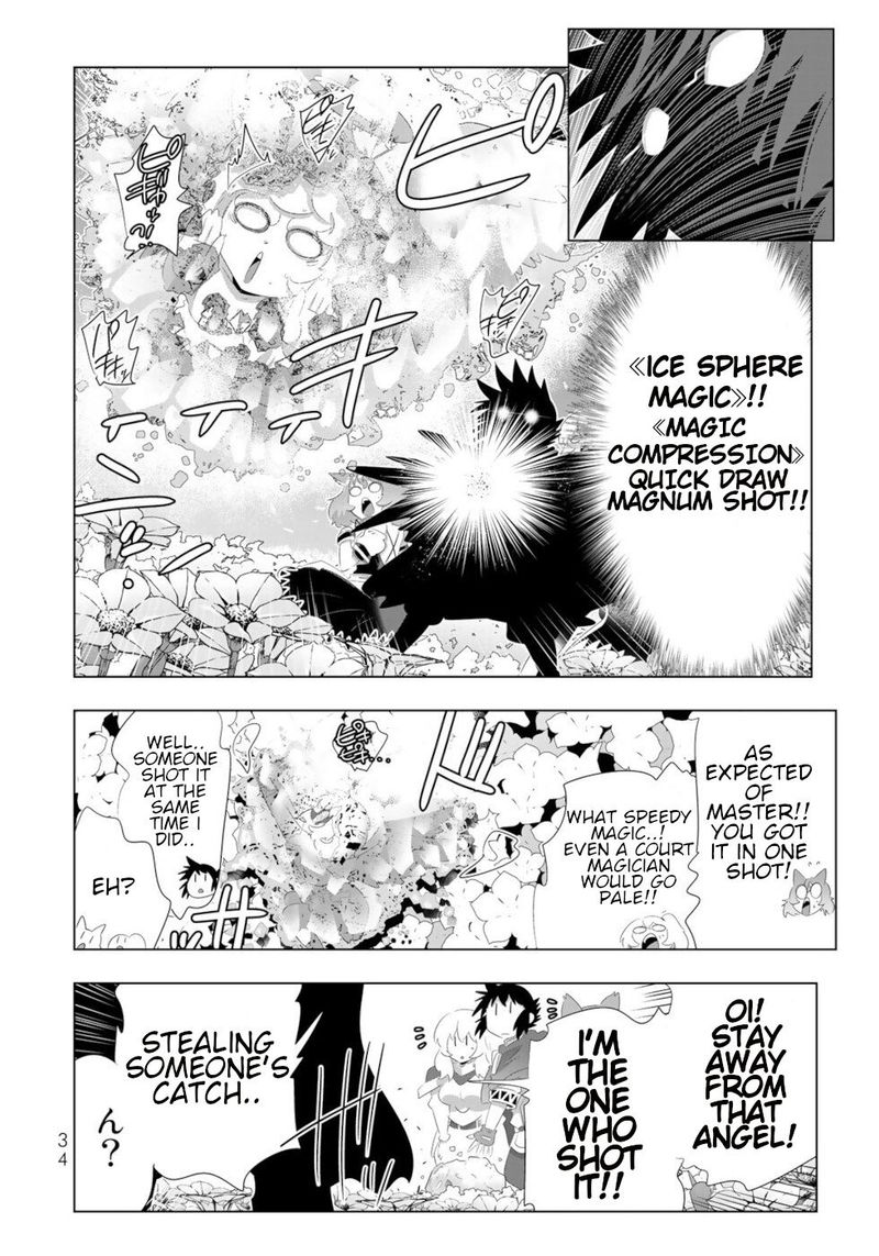 Isekai Shihai No Skill Taker Zero Kara Hajimeru Dorei Harem 74 14