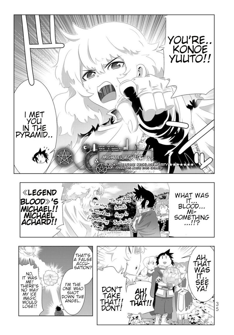 Isekai Shihai No Skill Taker Zero Kara Hajimeru Dorei Harem 74 15