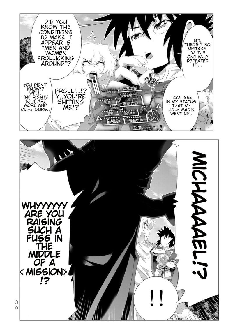 Isekai Shihai No Skill Taker Zero Kara Hajimeru Dorei Harem 74 16