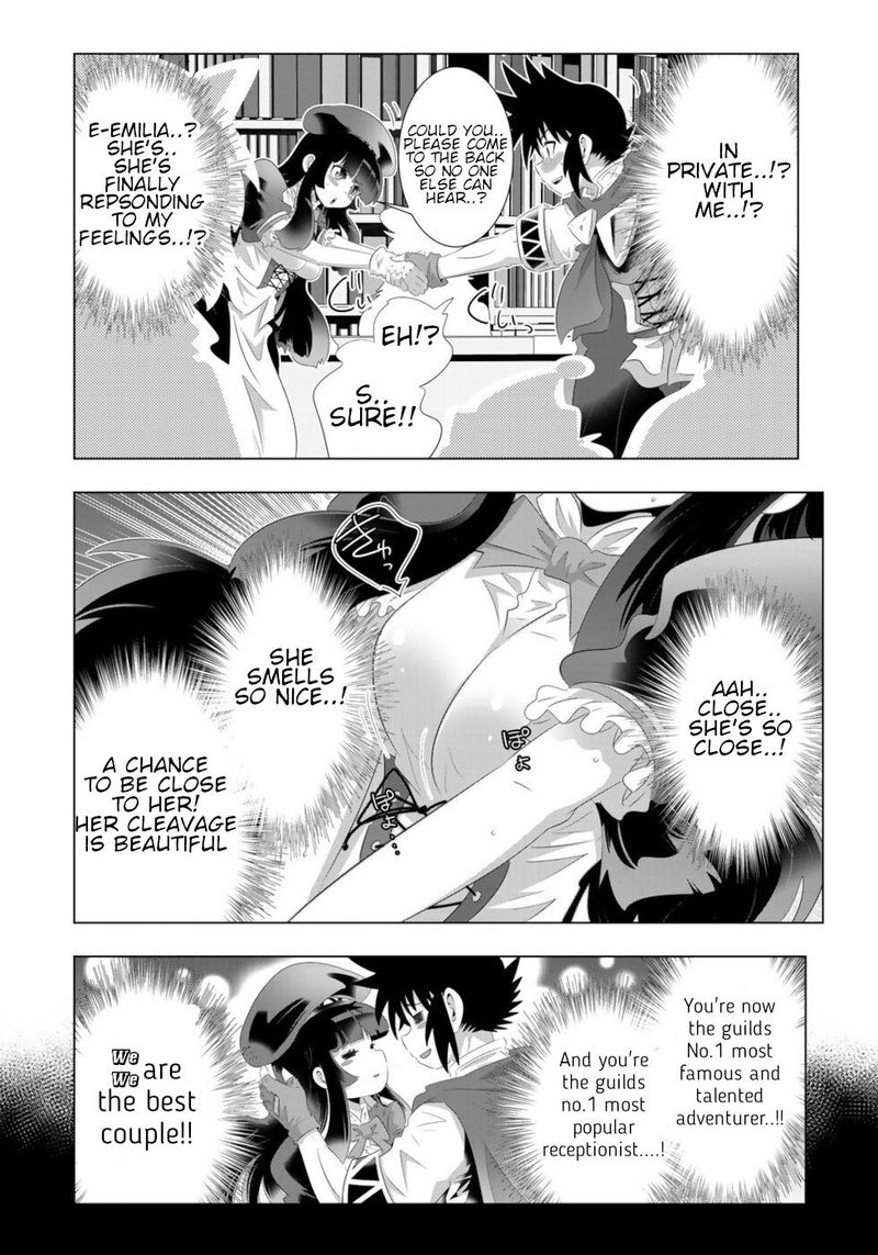 Isekai Shihai No Skill Taker Zero Kara Hajimeru Dorei Harem 74 4